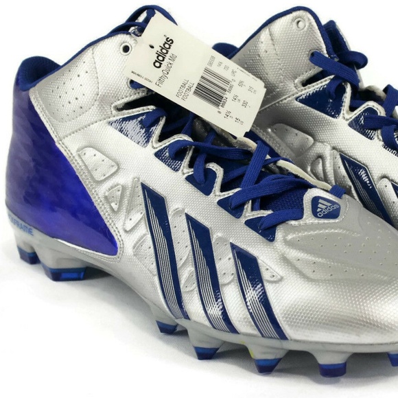 adidas Shoes Adidas Filthyquick Quick Frame Football Cleats 5